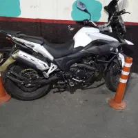 RX250 دایچی|موتورسیکلت|تهران, فلسطین (میدان انقلاب)|دیوار