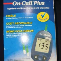 دستگاه قند خون آن کال پلاس