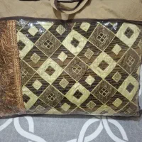 روتختی دونفره مخمل