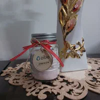 پودر سفید کننده