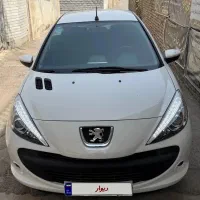 فروش 207i|خودرو سواری و وانت|اصفهان, جلفا|دیوار