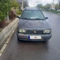 پراید۸۳انژکتور