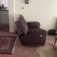 صندلی ریلکسی سالمندی