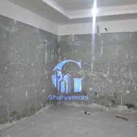 ۱۰۵ متر جمهوری کلید نخورده ۲ خواب آپارتمان/کد۱۹۰۳۸