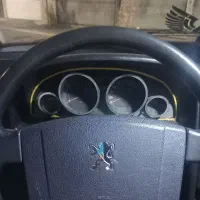 پژو. روا مدل ۸۵