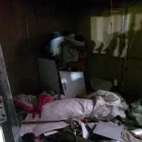 کانکس دسته دو|مصالح و تجهیزات ساختمان|تهران, خلازیر|دیوار