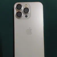 اپل iPhone 13 Pro با حافظهٔ ۱ ترابایت