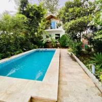 ویلاباغ-استخردار320م-زیرقیمت-سنددار-شهرک-بااصالت