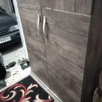 جاکفشی ومیز آرایش