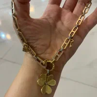 گردنبندشیک وجدید|جواهرات|مشهد, جانباز|دیوار