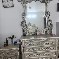 سرویس خواب سلطنتی|تخت و سرویس خواب|اصفهان, رکن الدوله شرقی|دیوار