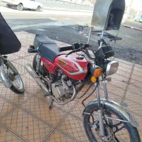 موتور 200|موتورسیکلت|بناب, |دیوار