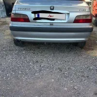 پارس85|خودرو سواری و وانت|قزوین, |دیوار