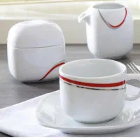 سرویس چینی کوآترو راحیل