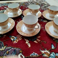 ظروف و لوازم آشپز خانه