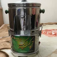 سبزی خردکن استیل