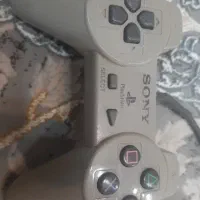 دسته پلی استیشن یک معاوضه بامرغ ونوچه محلی