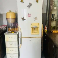 یخچال فریزر ال جی|یخچال و فریزر|رشت, حمیدیان|دیوار