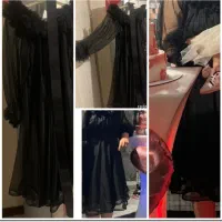 پیراهن/کوتاه/مجلسی/مهمونی/لباس