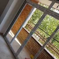 در و پنجره سازی آلومینیوم و upvc|مصالح و تجهیزات ساختمان|خمینی‌شهر, |دیوار