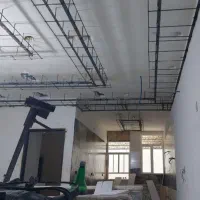 رابیتس کاری و شاسی کشی نما|خدمات پیشه و مهارت|خمین, |دیوار