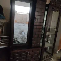 جاکفشی و بوفه درحدنو