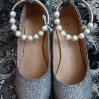 کفش مجلسی دخترانه