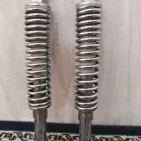 کمک فنر موتور هوندا ۱۲۵ تنظیمی