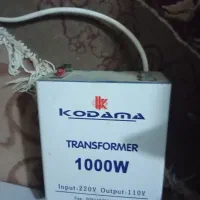 ترانس هزار وات