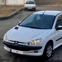 206sd مدل95|خودرو سواری و وانت|زنجان, |دیوار