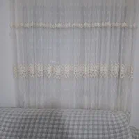 پرده|پرده، رانر، رومیزی|تنکابن, |دیوار