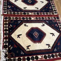 قالیچه دستبافت