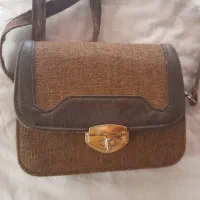 کیف و کفش در حد نو|کیف، کفش، کمربند|چاف و چمخاله, |دیوار