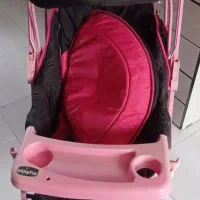 کالسکه در حد نو