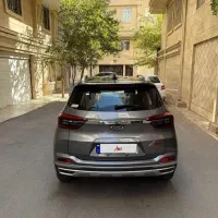X55 مدل 1400 بی رنگ در حد صفر|خودرو سواری و وانت|فردیس, فردیس|دیوار