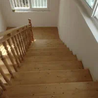 رنگ کار پلی استر و پلی اورتن