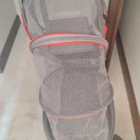کوله نگهدارنده پت