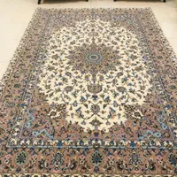 فرش دستبافت ۶ متری