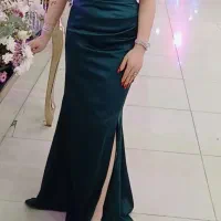 لباس مجلسی ماکسی