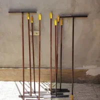 طی فرشویی|لوازم نظافت|اراک, |دیوار