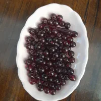 مهره تسبیح در رنگ های مختلف|بدلیجات|مهریز, |دیوار