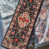 پادری پله ای فرش ستاره کویریزد۷۰۰شانه۲۵۵۰تراکم