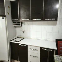 کابینت ام دی اف دست دوم سالم و سلامت|مصالح و تجهیزات ساختمان|تنکابن, |دیوار