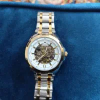 ساعت فیترون مکانیکی