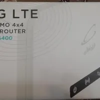 مودم TD-LTE همراه اول مدل ha6400 بسیار کم کار|مودم و تجهیزات شبکه|مشهد, امام خمینی|دیوار