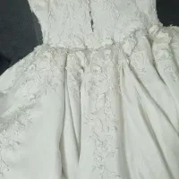 لباس عروس شیک و زیبا