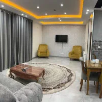 اجاره آپارتمان مبله لوکس ( کوتاه مدت)|اجارهٔ کوتاهمدت آپارتمان و سوئیت|شیراز, ابیوردی|دیوار