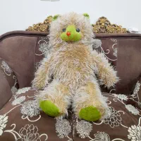 ( عروسک خرس بزرگ 1متری )