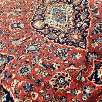 کاشان ۶ متری دستبافت اعلا