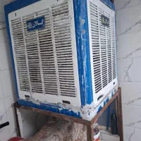 نصب وسرویس کولر ابی